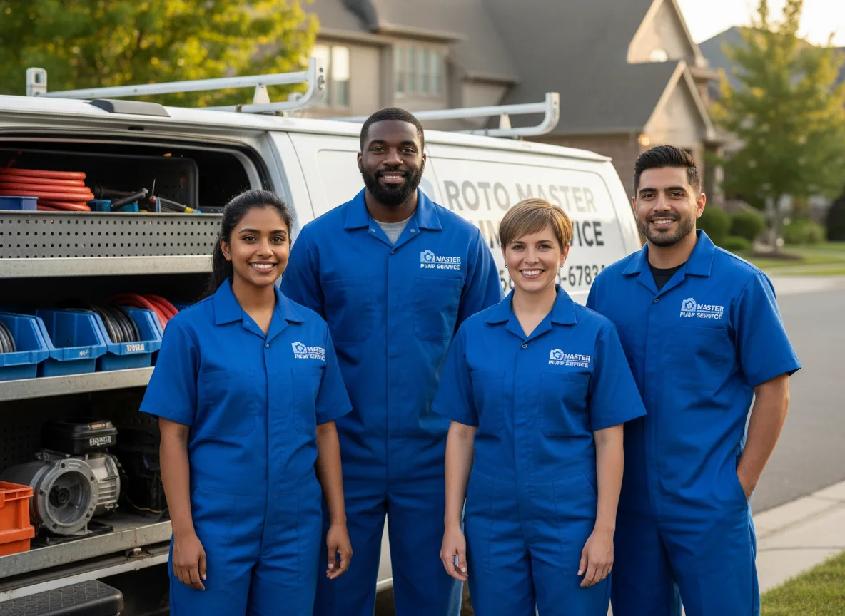 Sump Pump Installation company in Bolingbrook, IL
